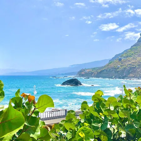 Casa Jarana, Private House With Jacuzzi Near The Sea 펜션 *