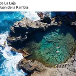 Casa Jarana, Private House With Jacuzzi Near The Sea Feriehus