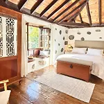 Feriehus Casa Jarana, Private House With Jacuzzi Near The Sea Las Aguas
