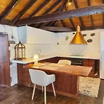 Feriehus Casa Jarana, Private House With Jacuzzi Near The Sea Las Aguas