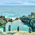 Casa Jarana, Private House With Jacuzzi Near The Sea *