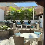 Feriehus Casa Jarana, Private House With Jacuzzi Near The Sea *