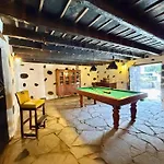Casa Jarana, Private House With Jacuzzi Near The Sea Feriehus
