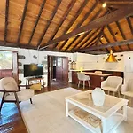 Feriehus Casa Jarana, Private House With Jacuzzi Near The Sea *
