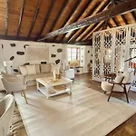 Casa Jarana, Private House With Jacuzzi Near The Sea Feriehus Las Aguas