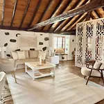 Feriehus Casa Jarana, Private House With Jacuzzi Near The Sea Las Aguas