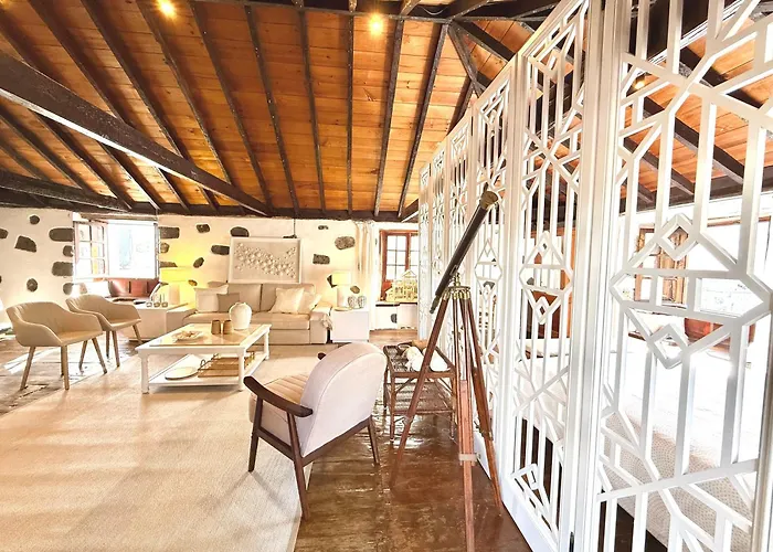 Casa Jarana, Private House With Jacuzzi Near The Sea