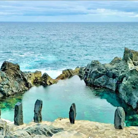 Casa Jarana, Private House With Jacuzzi Near The Sea *