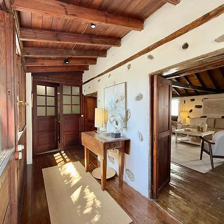 Casa Jarana, Private House With Jacuzzi Near The Sea * Las Aguas