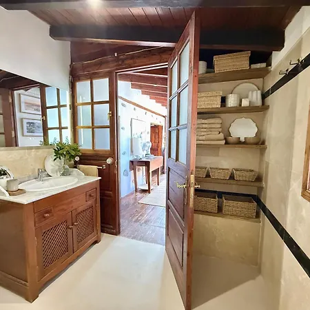 Casa Jarana, Private House With Jacuzzi Near The Sea * Las Aguas