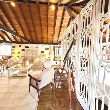 Casa Jarana, Private House With Jacuzzi Near The Sea