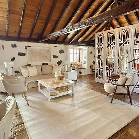 Casa Jarana, Private House With Jacuzzi Near The Sea Casa vacanze Las Aguas