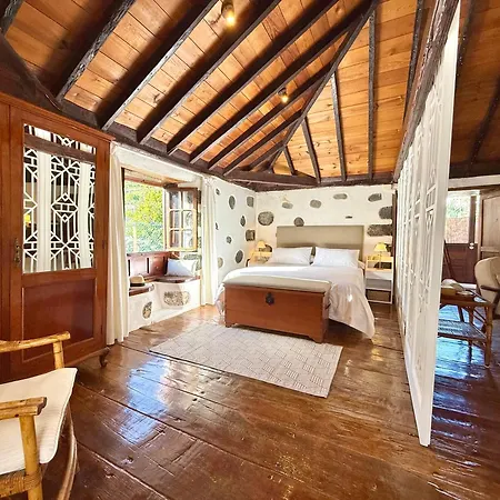 Casa Jarana, Private House With Jacuzzi Near The Sea *