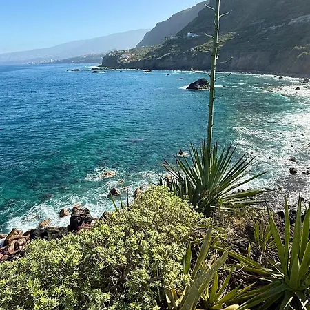 Casa Jarana, Private House With Jacuzzi Near The Sea * Las Aguas