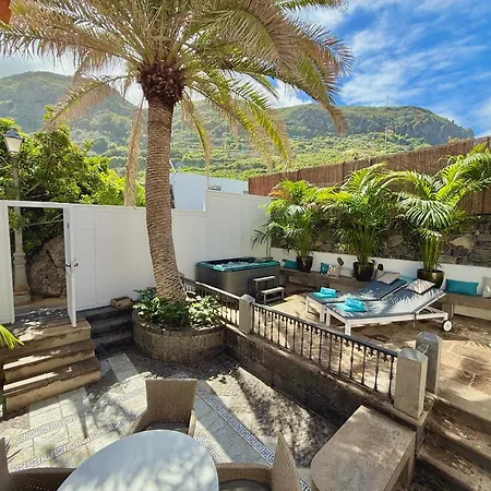 Casa Jarana, Private House With Jacuzzi Near The Sea * Las Aguas