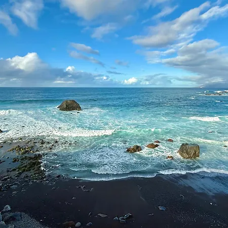 Casa Jarana, Private House With Jacuzzi Near The Sea * Las Aguas