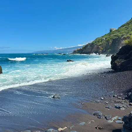 Casa Jarana, Private House With Jacuzzi Near The Sea Casa vacanze