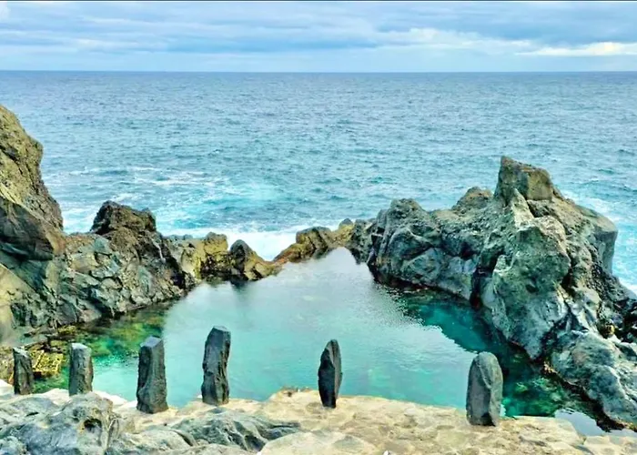 Casa Jarana, Private House With Jacuzzi Near The Sea *