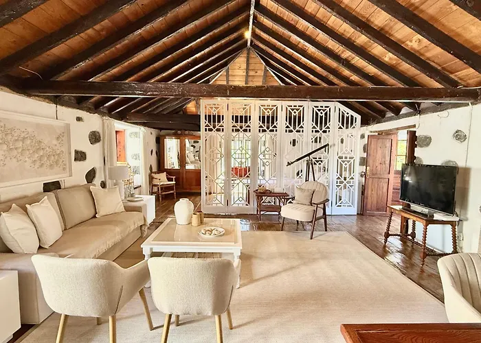 Casa Jarana, Private House With Jacuzzi Near The Sea