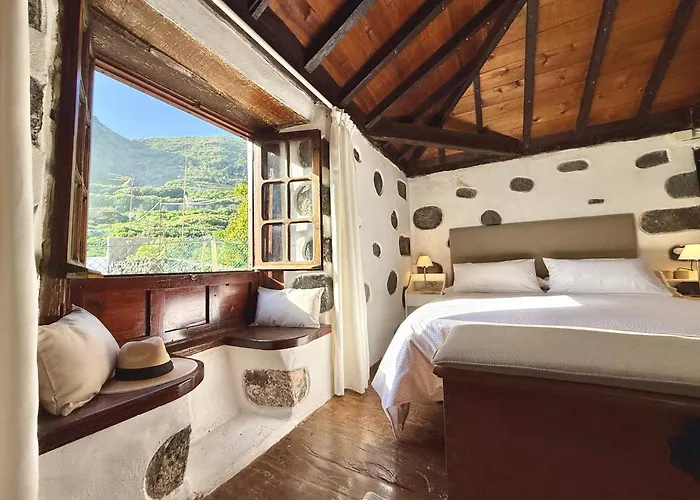 Casa Jarana, Private House With Jacuzzi Near The Sea * Las Aguas