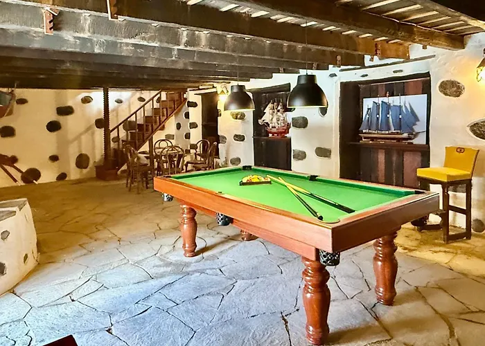 Casa Jarana, Private House With Jacuzzi Near The Sea