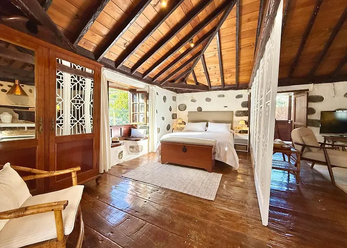 Casa Jarana, Private House With Jacuzzi Near The Sea *