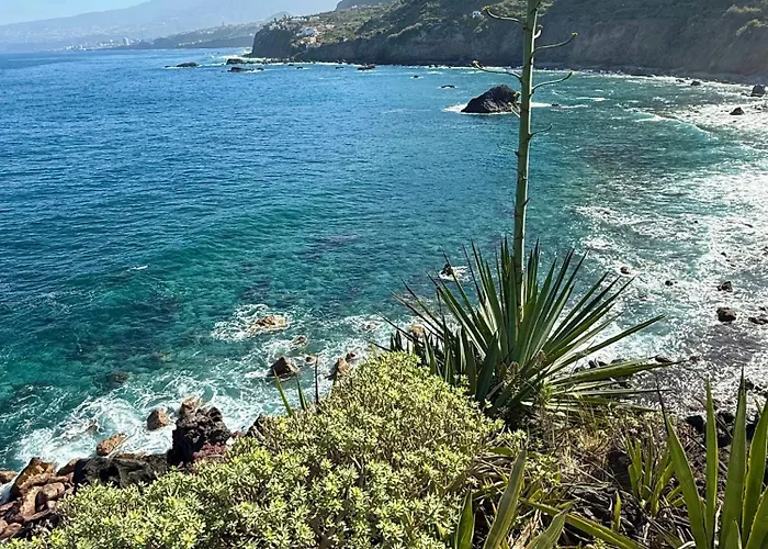 Casa Jarana, Private House With Jacuzzi Near The Sea * Las Aguas