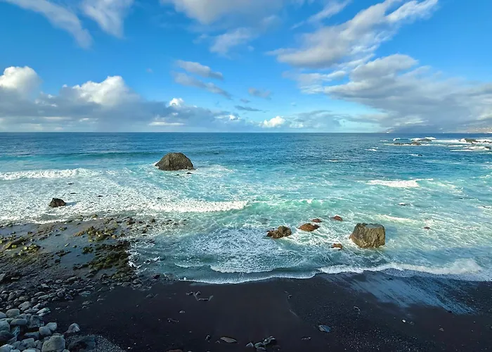 Casa Jarana, Private House With Jacuzzi Near The Sea * Las Aguas