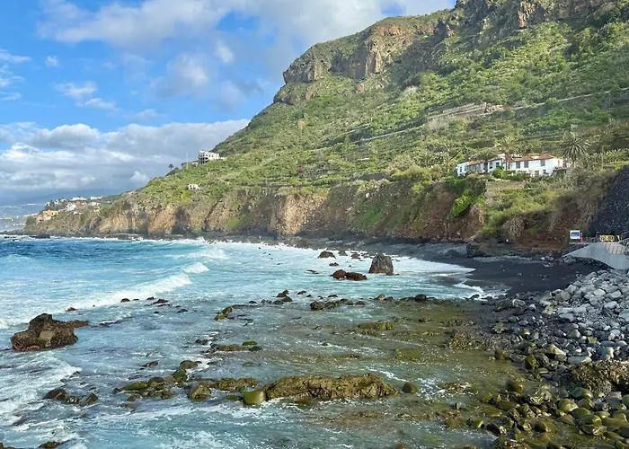 Casa Jarana, Private House With Jacuzzi Near The Sea * Las Aguas