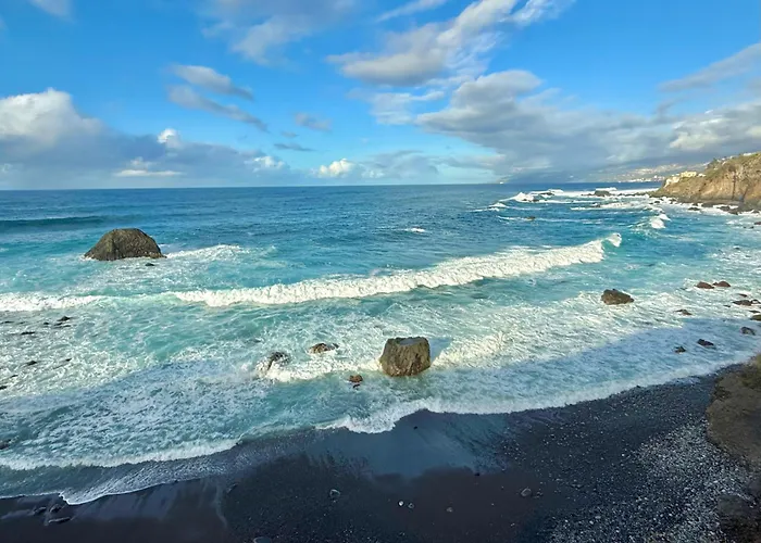 Casa Jarana, Private House With Jacuzzi Near The Sea * Las Aguas